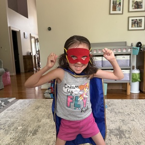 Fundraising Page: Melissa Cassar